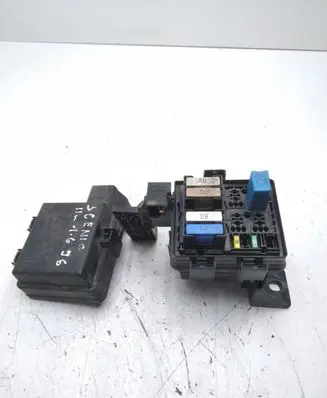 Renault Scenic III - Grand scenic III Fuse module 243880001R