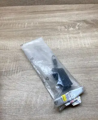 Volvo C30 Rear wiper blade arm 30649726