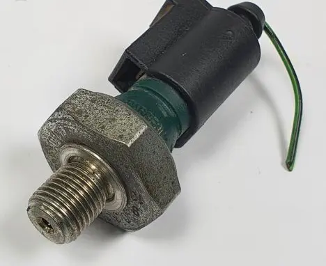 Volkswagen Up Oil pressure sensor 036919081C