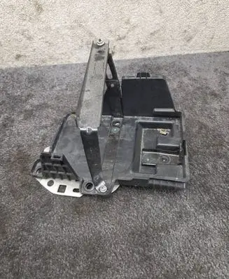 Ford Kuga III Battery tray JX6B10723AB JX6B10718AC PX6BA16H000AA