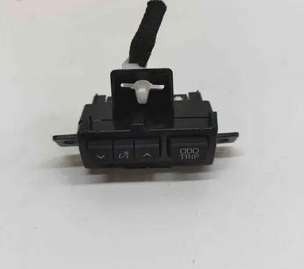 Toyota bZ4X A set of switches 84975 849750R040