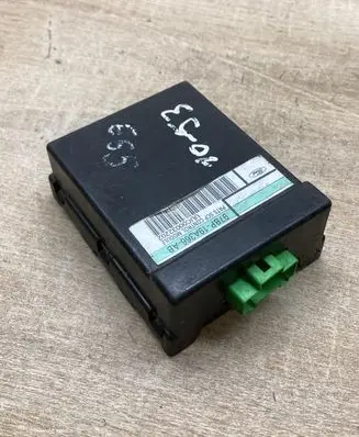 Ford Mondeo MK II Immobilizer control unit/module 97BP19A366AB