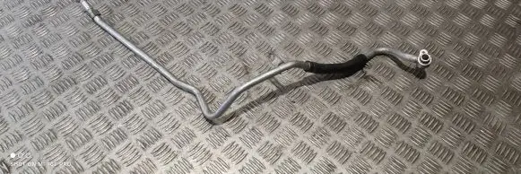 BMW X5 F15 Engine coolant pipe/hose 7634128