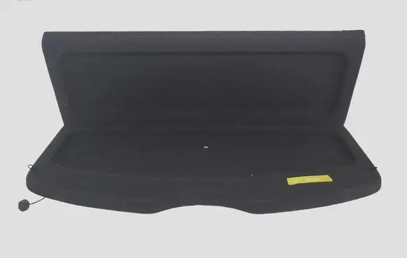 Skoda Octavia Mk2 (1Z) Parcel shelf
