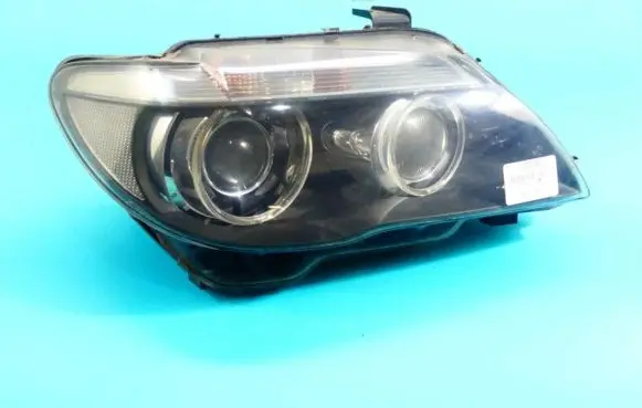 BMW 7 E65 E66 Headlight/headlamp IMPRK1280346