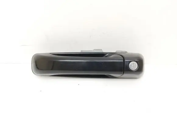 Jeep Grand Cherokee (WK) Front door exterior handle 5HW79AXRAH 802353AD 060033120421