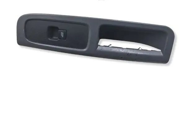 Volvo V50 Electric window control switch 3865 8679474