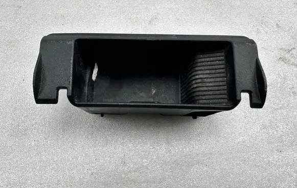 Audi A6 S6 C7 4G Rear door ashtray 4G8857406A 4G8857406