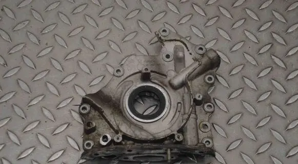 Ford Transit - Tourneo Connect Oil pump 9686038880