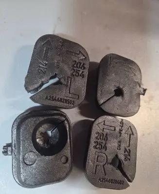 Mercedes-Benz GLC C254 Other exterior part A2546828602