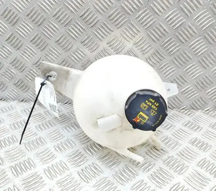 Ford Transit VII Coolant expansion tank/reservoir BK218K218AH DG938101AA
