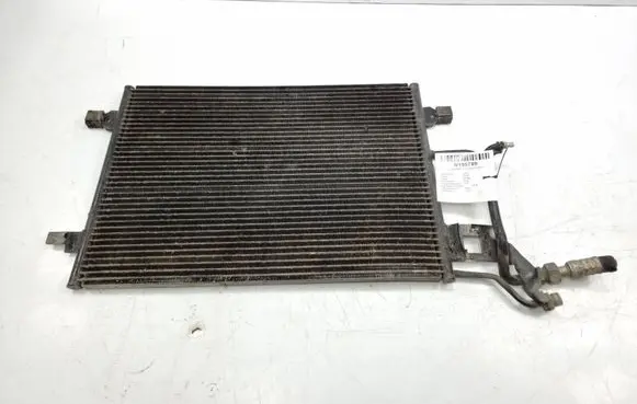 Audi A4 S4 B5 8D Coolant radiator