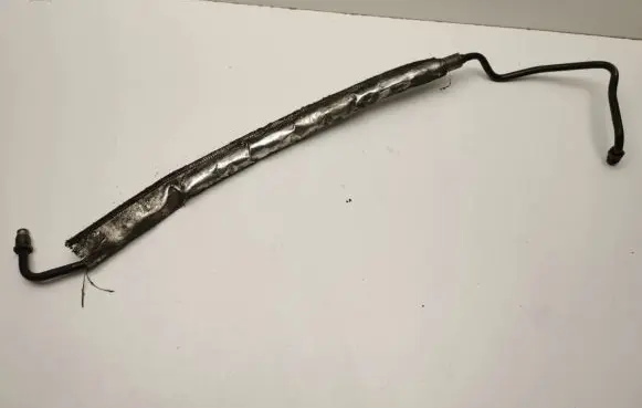 Mercedes-Benz CL C215 Air intake hose/pipe A2203200454