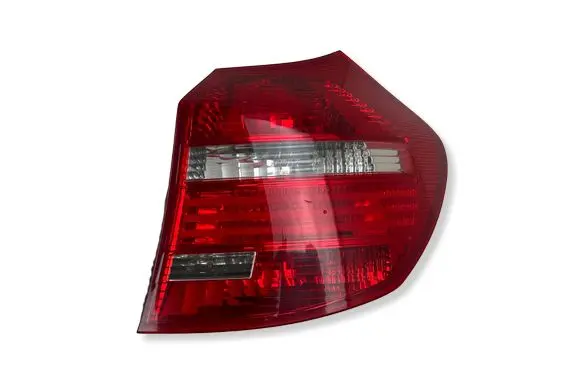 BMW 1 E81 E87 Rear/tail lights 7164956