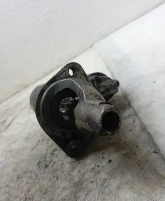 Audi A6 S6 C4 4A Starter motor 1005821953