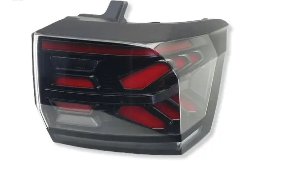 Volkswagen T-Cross Rear/tail lights 2GM945208