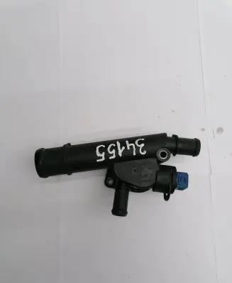 Volkswagen Golf IV Thermostat housing 038121132D