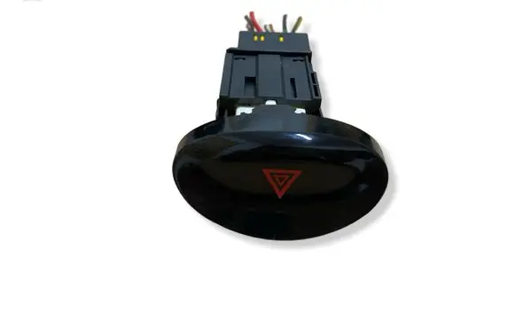 Porsche Boxster 986 Hazard light switch 99661312000 98661312000 98661312100