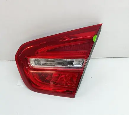 Mercedes-Benz GLA W156 Tailgate rear/tail lights A1569061458