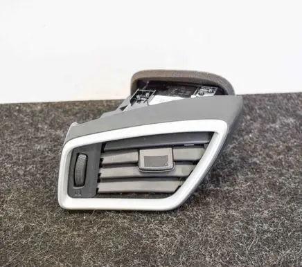 Nissan Qashqai Dashboard air vent grill cover trim 687614EA0A