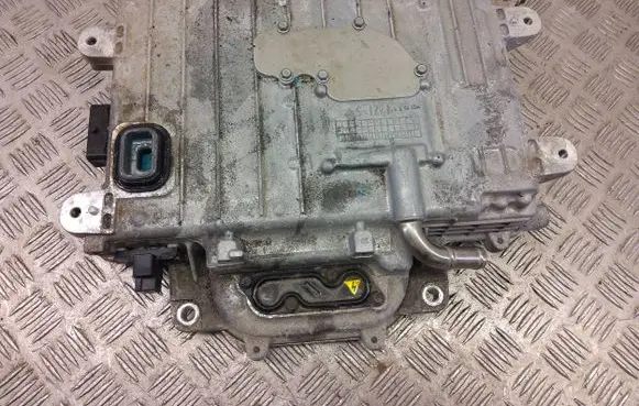 KIA Niro Voltage converter inverter 366010e271