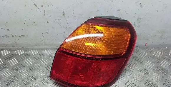 Subaru Outback Rear/tail lights 