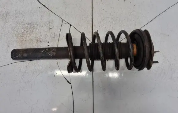 Peugeot 405 Front shock absorber/damper