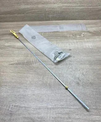 Renault Clio III Oil level dip stick 8200553001 553001