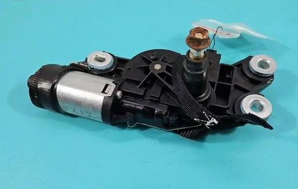 Volvo V70 Rear window wiper motor 30663891 IMPRK1563245