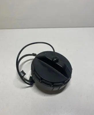 Mazda 2 Fuel tank filler cap 