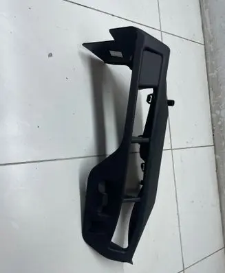 Citroen C3 Other trunk/boot trim element 9813351577