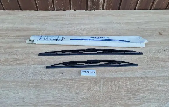 Hyundai Atos Prime Windshield/front glass wiper blade 9999X-02021