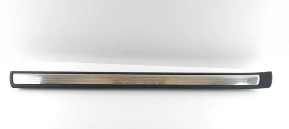Mercedes-Benz S C217 Front sill trim cover A2176800035