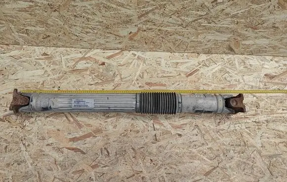 Dodge Nitro Rear driveshaft/prop shaft P52853370AB Y200804160204 A107817002