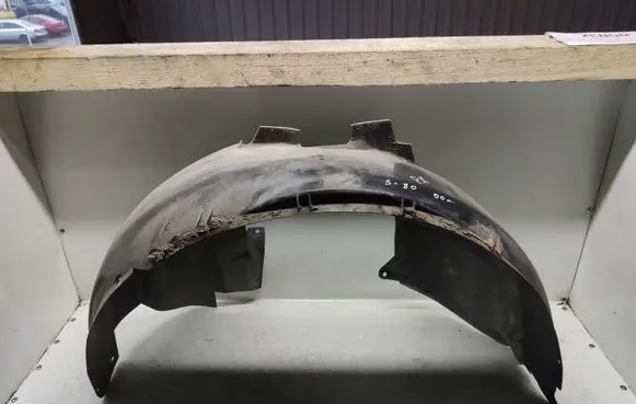 Volvo S80 Front wheel arch liner splash guards