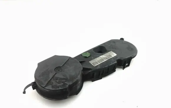 Audi Q7 4L Timing belt guard (cover) E059109123AB 059109107H