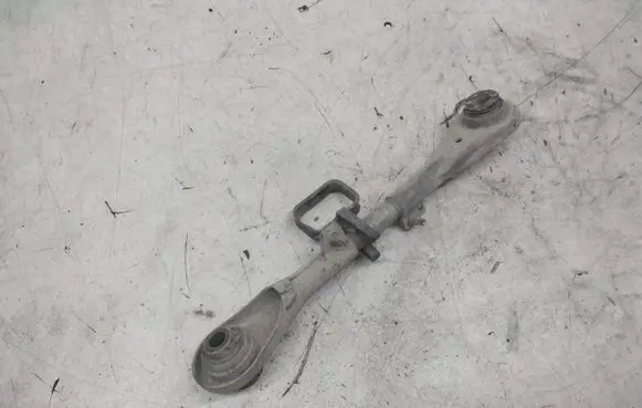 Peugeot 407 Rear control arm