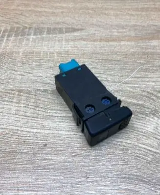 Mazda 323 Windscreen/window heater switch 