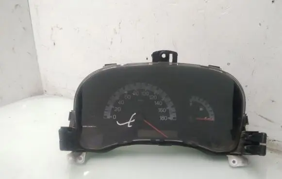 Fiat Punto (188) Speedometer (instrument cluster) 503000345000