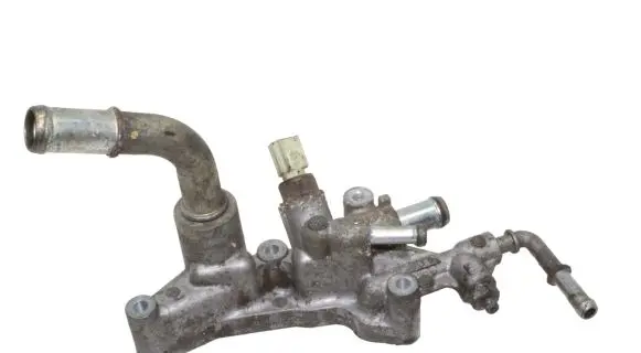 Honda CR-V Engine coolant pipe/hose 19425R7CG00