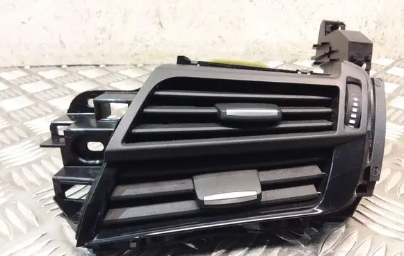 BMW X6 F16 Dashboard side air vent grill/cover trim 925265013 9270517