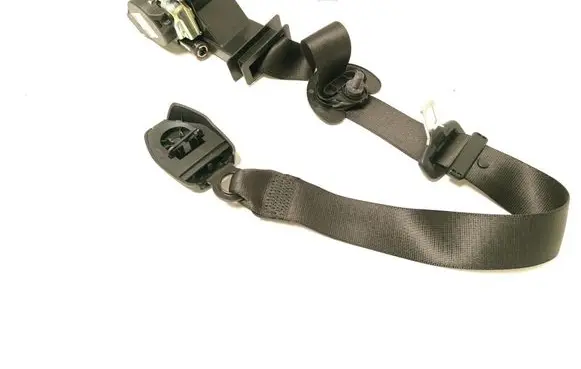 BMW 3 G20 G21 Front seatbelt 7496289