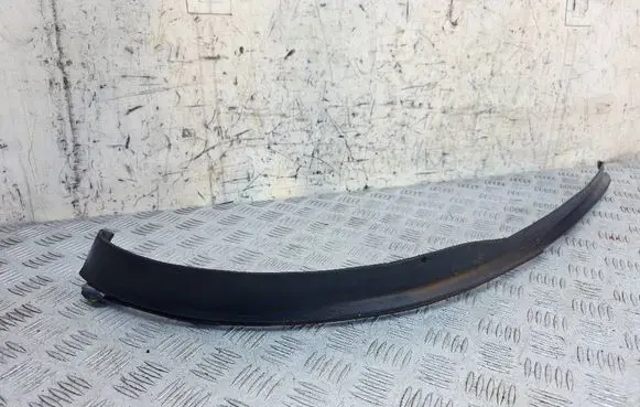 Citroen DS3 Front bumper lip 9687539077