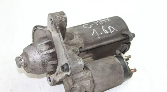 Ford C-MAX II Starter motor 3M5T11000CF