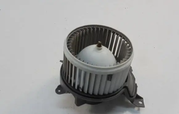 Fiat Fiorino Heater fan/blower 507730100