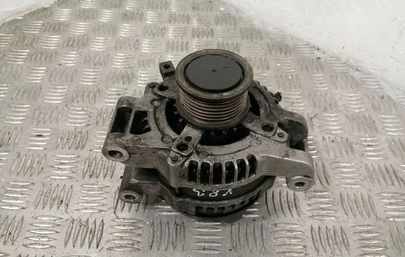 Toyota Corolla Verso AR10 Generator/alternator 270600G011