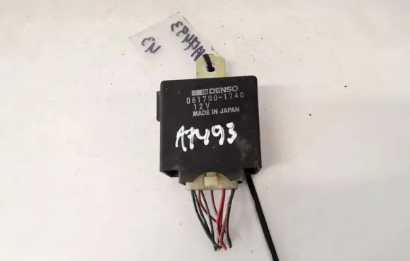 Mitsubishi Galant Eterna Other control units/modules 0617001740 061700-1740
