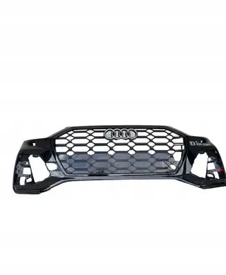 Audi Q5 SQ5 FY Front bumper 80A807437Q