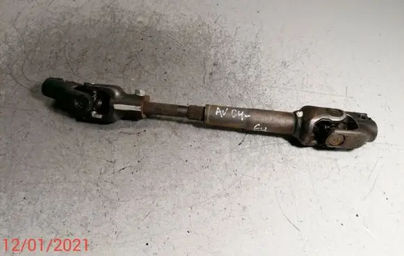 Toyota Avensis T250 Steering column universal joint