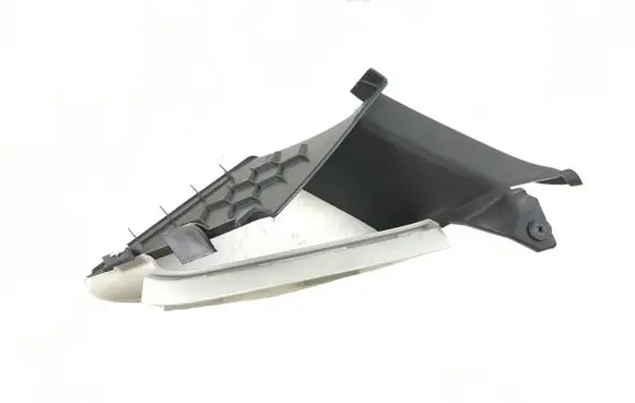 Volkswagen Golf VII (A) pillar trim 5G0868143B